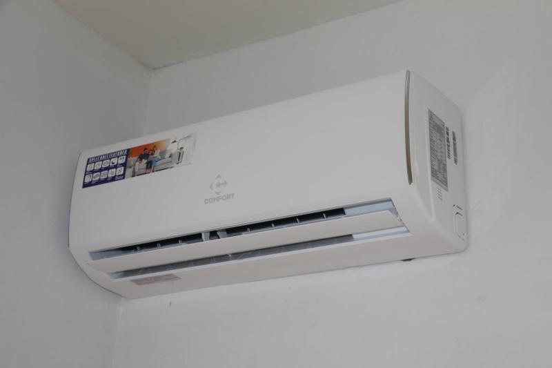 Schitterend gelegen tweekamerwoning - image 13