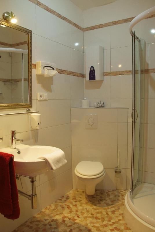 Standard Single Room image 2