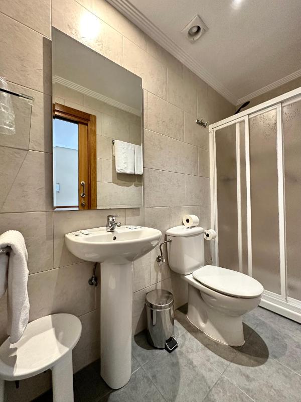 Pension Anoeta - image 32