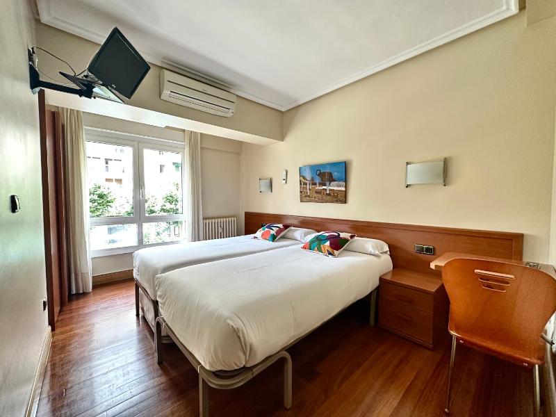 Pension Anoeta - image 29