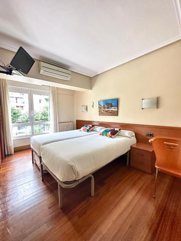 Pension Anoeta - image 26