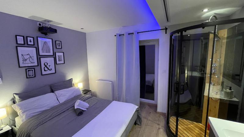 Bienvenue chez vous "appartement classé 2 étoiles en RDC avec espace extérieur et parking" Images