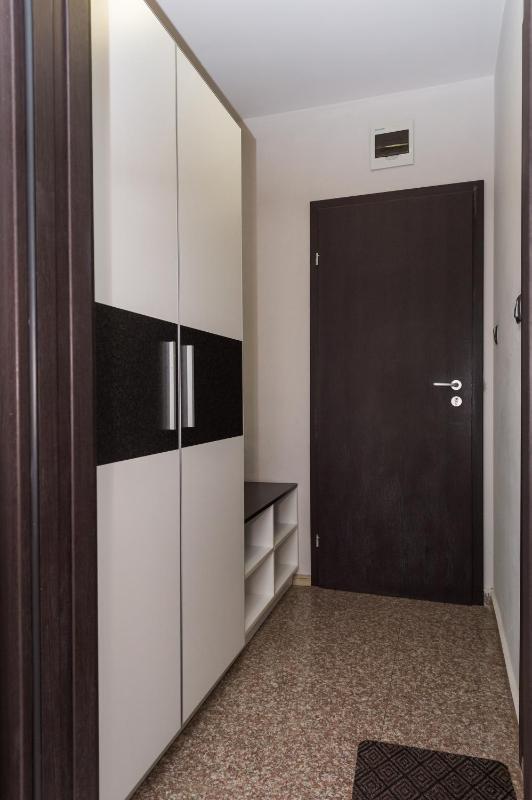 Double or Twin Room with Balcony and Sea View image 3
