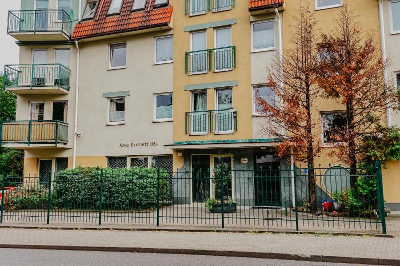 Molo Apartments Sopot Centrum - image 10