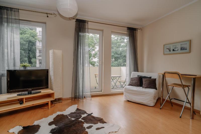 Molo Apartments Sopot Centrum - image 12