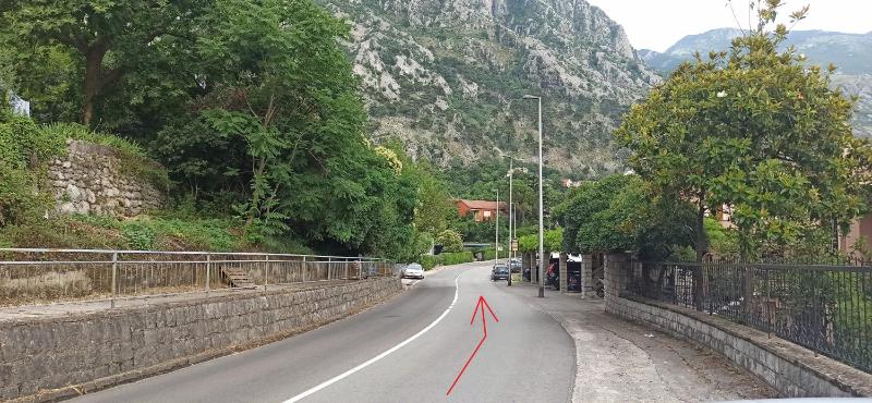 One-Bedroom Apartment image 4