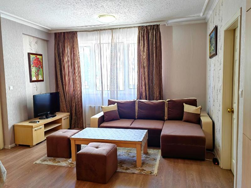 Two-Bedroom Apartment image 1