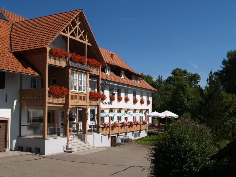 Landgasthof Rößle Images