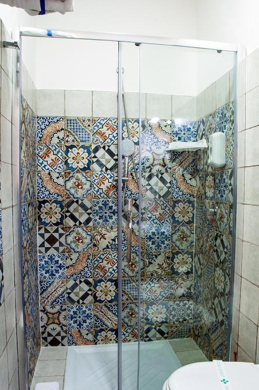 Double Room with Terrace image 3