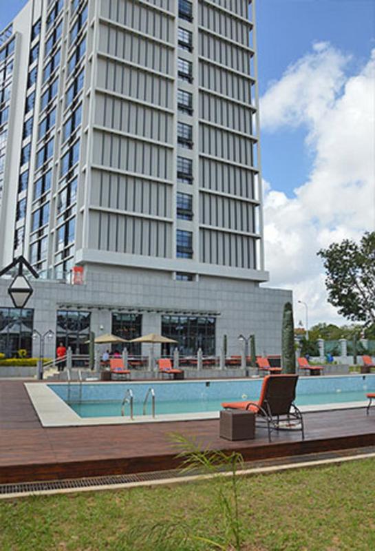 President Hotel at Umodzi Park - image 11