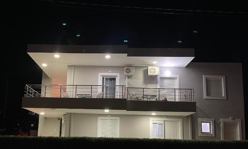 Villa Angelina Ksamil - image 16