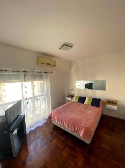 Departamento de 2 dormitorios en Almagro - image 14