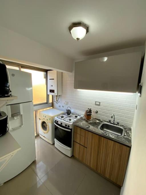 Departamento de 2 dormitorios en Almagro - image 11