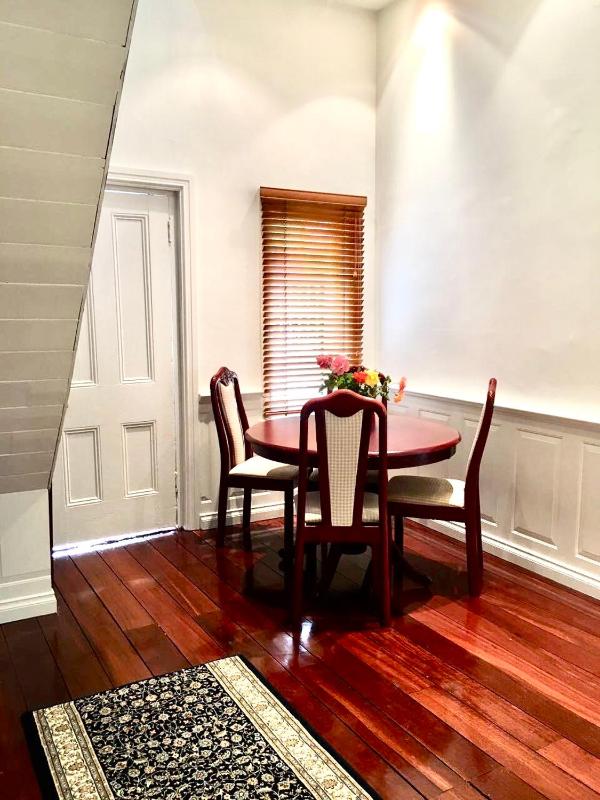 Charming Federation style home minutes from CBD - image 14