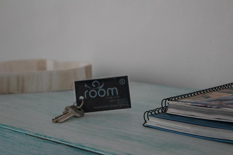 Room Tarifa - image 34