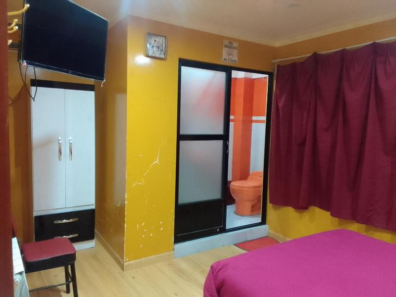 Hostal Sin fronteras - image 7