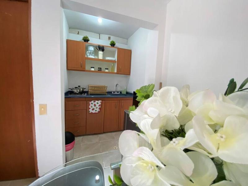 Loft en Caney Cali - image 5
