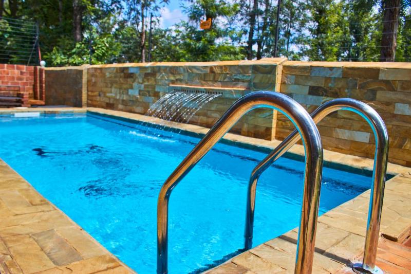 Jabulani Private Villas - image 7