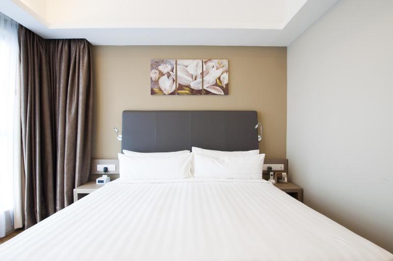 Suasana Premium Two-Bedroom Suite image 3