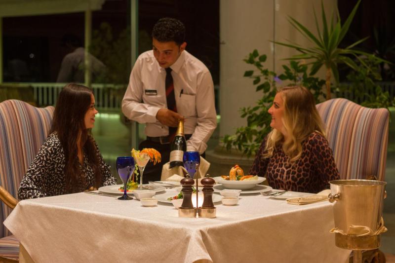 Monte Carlo Sharm Resort & Spa - image 33