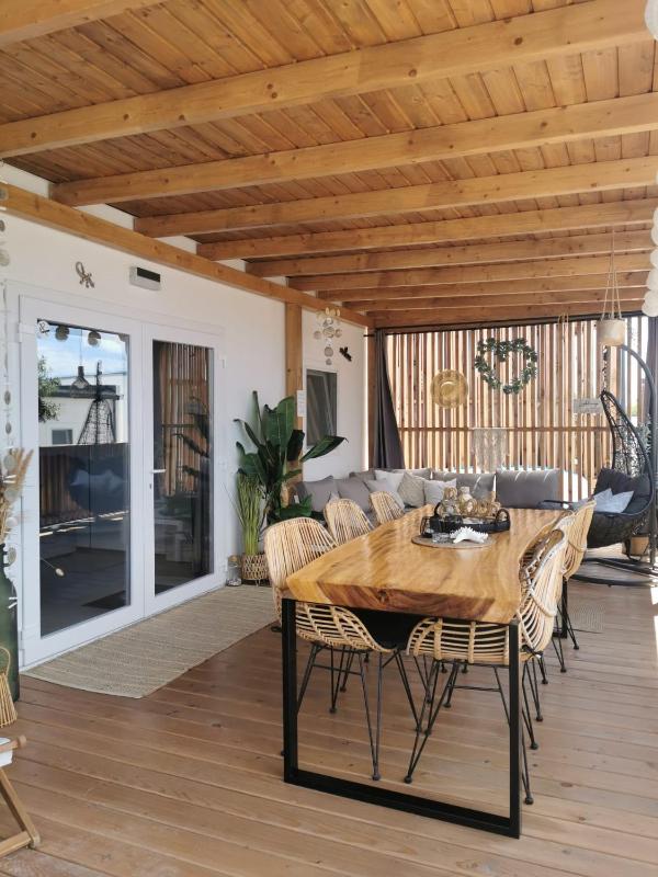 Hollers Holiday Homes Haus Max - image 1
