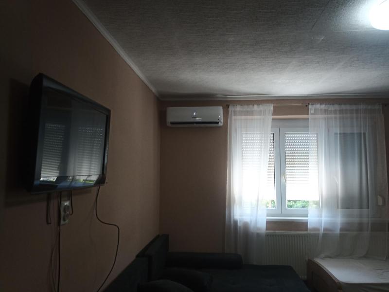 Quadruple Room with Shower image 1