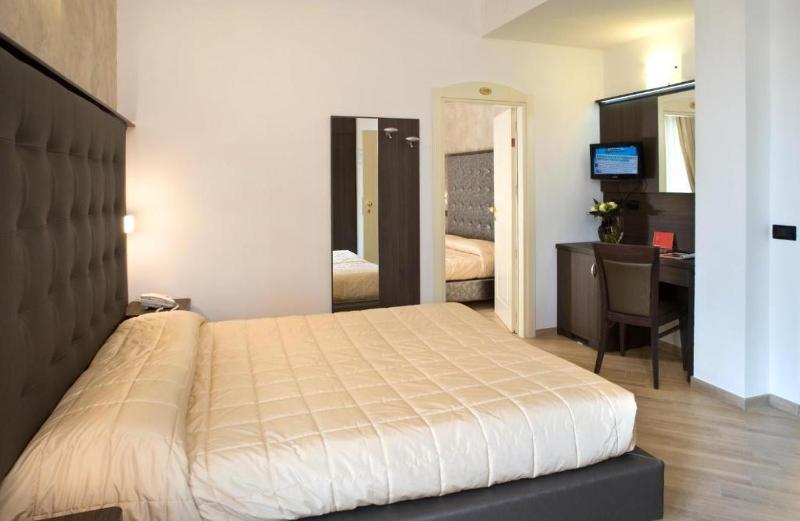 Exclusive Suite image 2