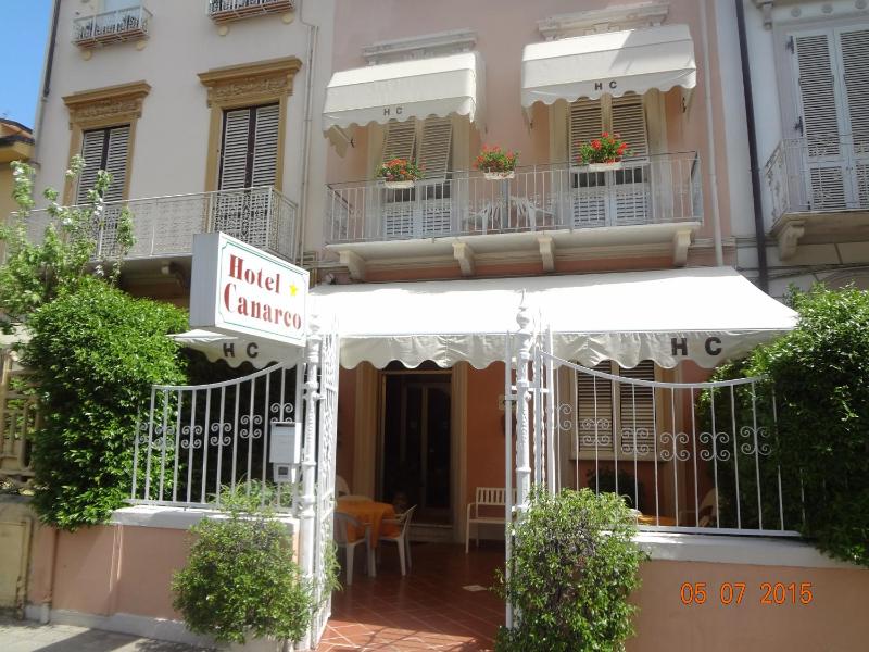 Hotel Canarco - image 33
