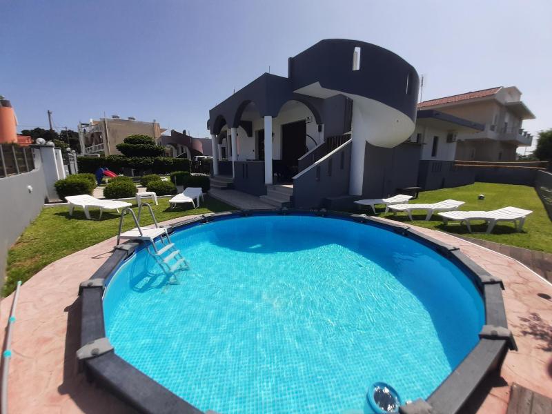 Rhodian Villa - image 1