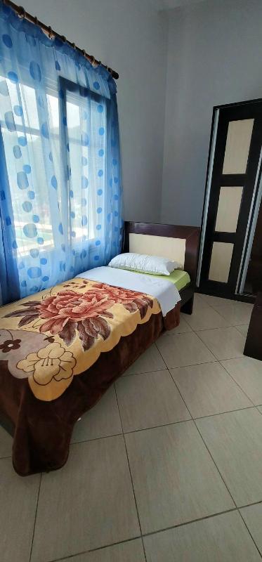 Budget Single Room image 3
