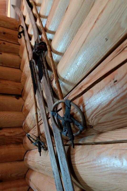 Bear Lodge Log Cabin Levi Centre by Levillenet - image 15