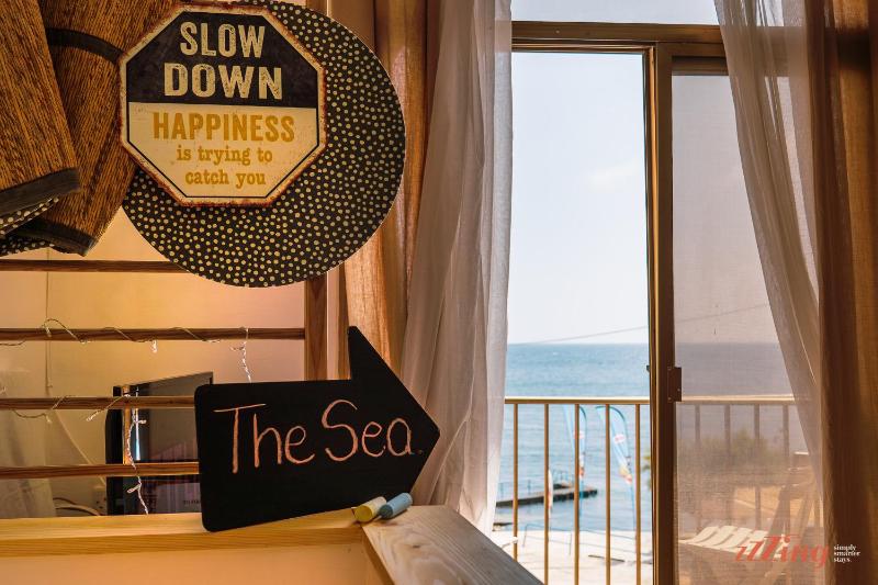A magical getaway by the sea Images
