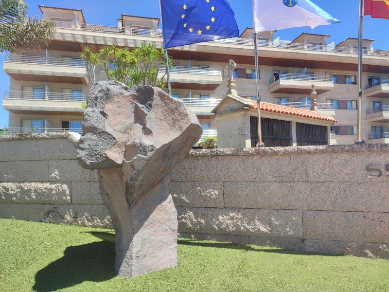 Apartamentos Marsil - image 19