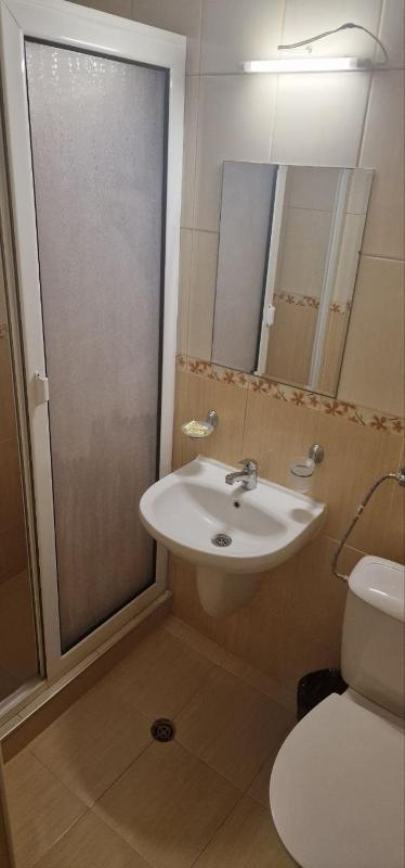 Quadruple Room with Balcony image 2