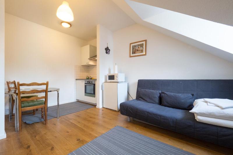 Mainhatten Apartment - image 13