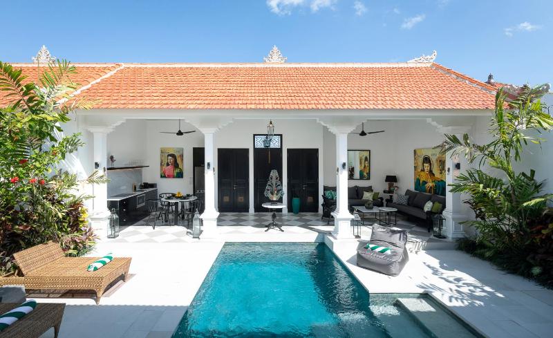 Martini Beachside Villa 1 - image 11