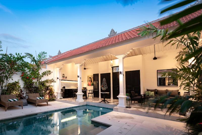 Martini Beachside Villa 1 - image 18