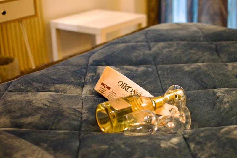 Minoa Athens Hotel - image 12