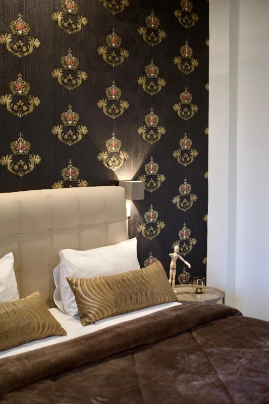 Minoa Athens Hotel - image 16