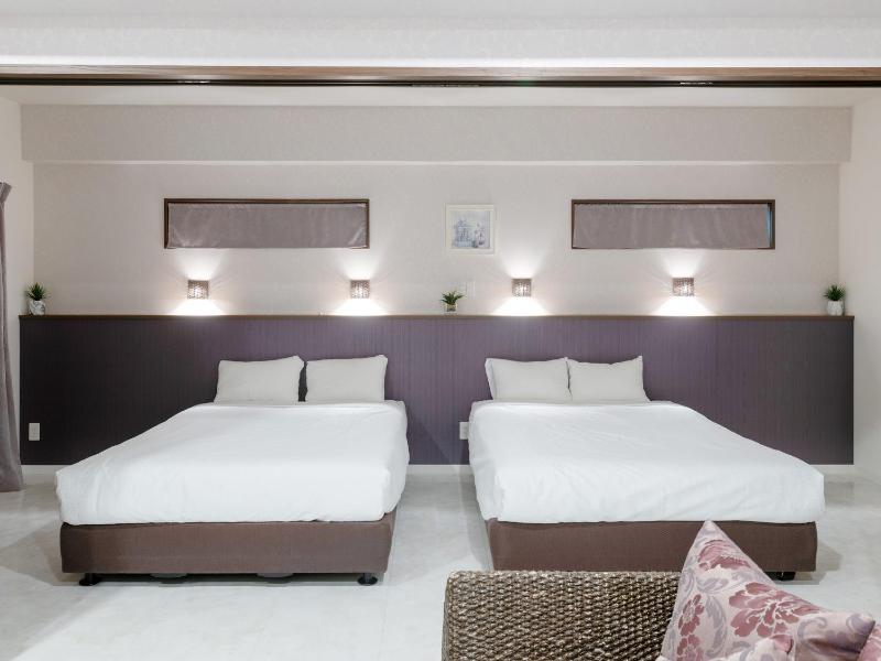 Cozy Stay In Itoman - image 14