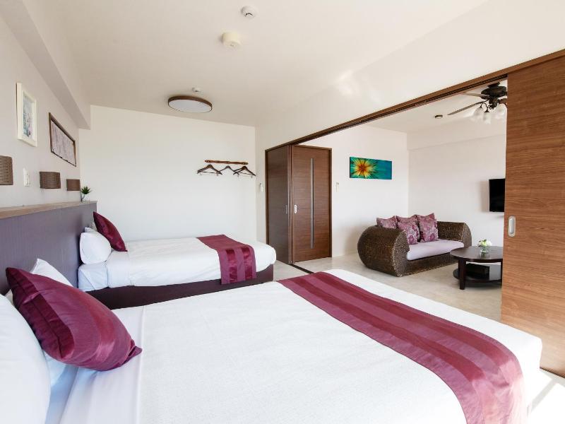 Cozy Stay In Itoman - image 46