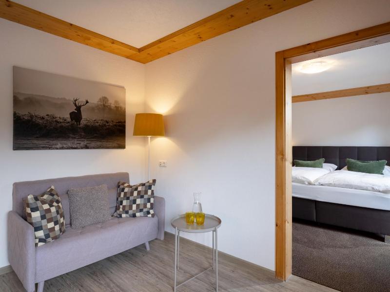 Superior One-Bedroom Apartment image 1