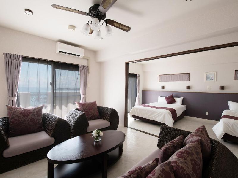 Cozy Stay In Itoman - image 3