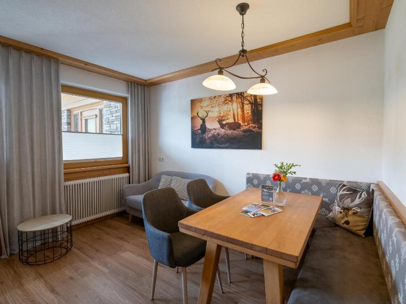 Premier Two-Bedroom Apartment image 3