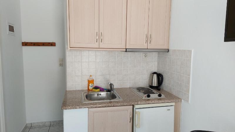 Superior One Bedroom Apartment with Caldera View image 3