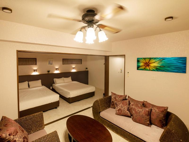 Cozy Stay In Itoman - image 18