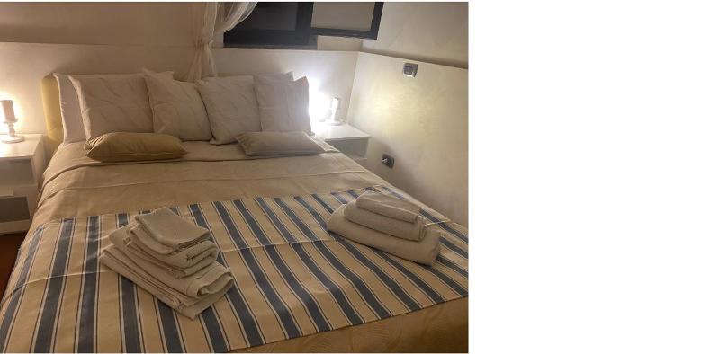 Suite Prestige Salerno - image 22