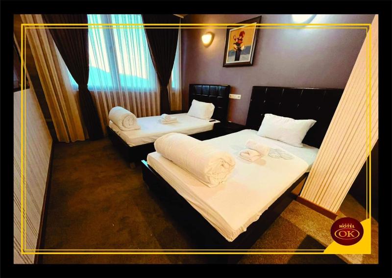 Double or Twin Room image 4