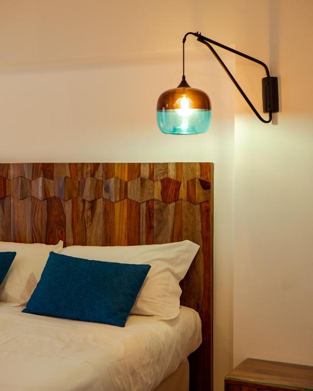 Standard Double Room image 1