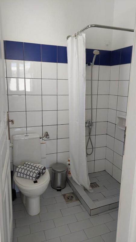 Superior Two Bedroom Apartment with Caldera View image 2